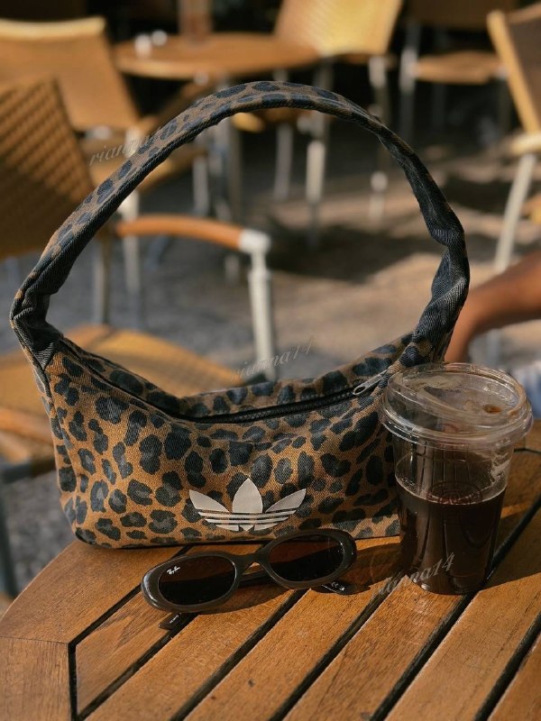 Adidas bag – Hacoo link · photo 4