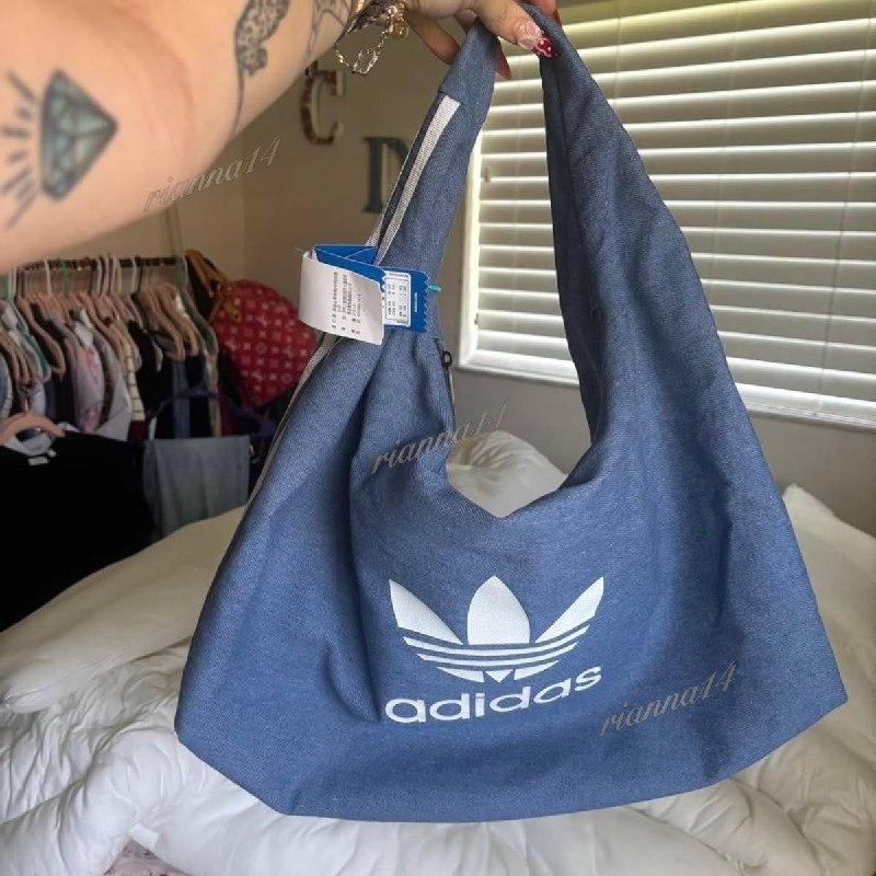 Adidas bag – Hacoo link · photo 5