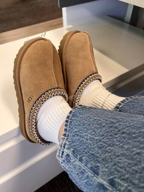 Ugg Tazz slippers – Hacoo link · photo 3