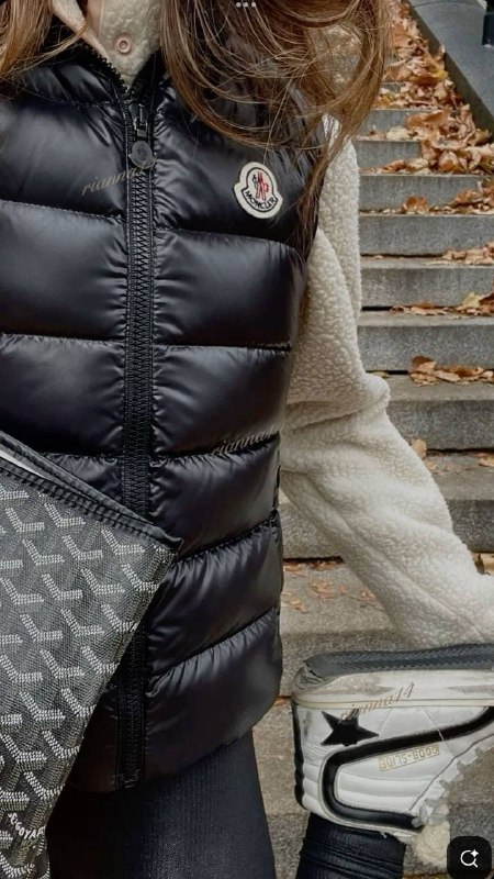 Moncler puffer jacket – Hacoo link · photo 4