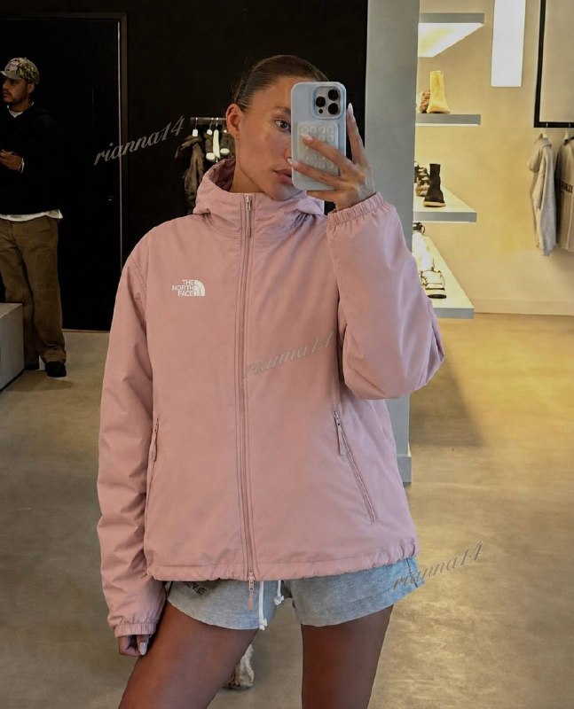 The North Face jacket – Hacoo link · photo 3
