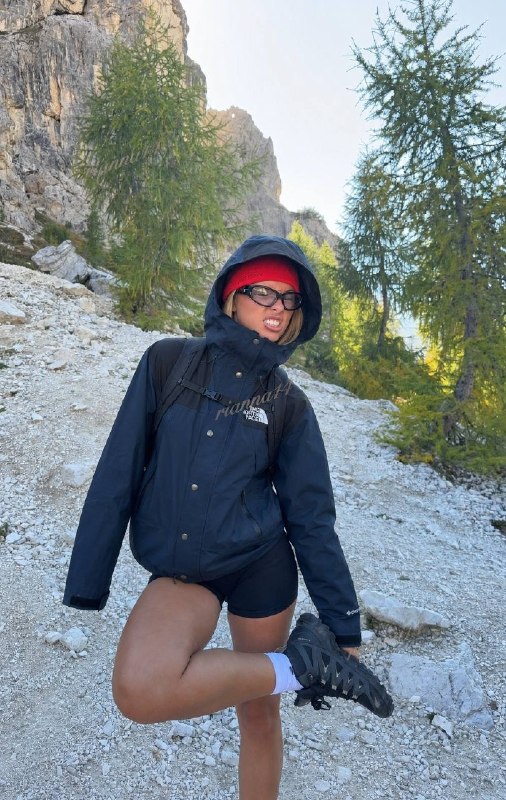 The North Face jacket – Hacoo link · photo 4