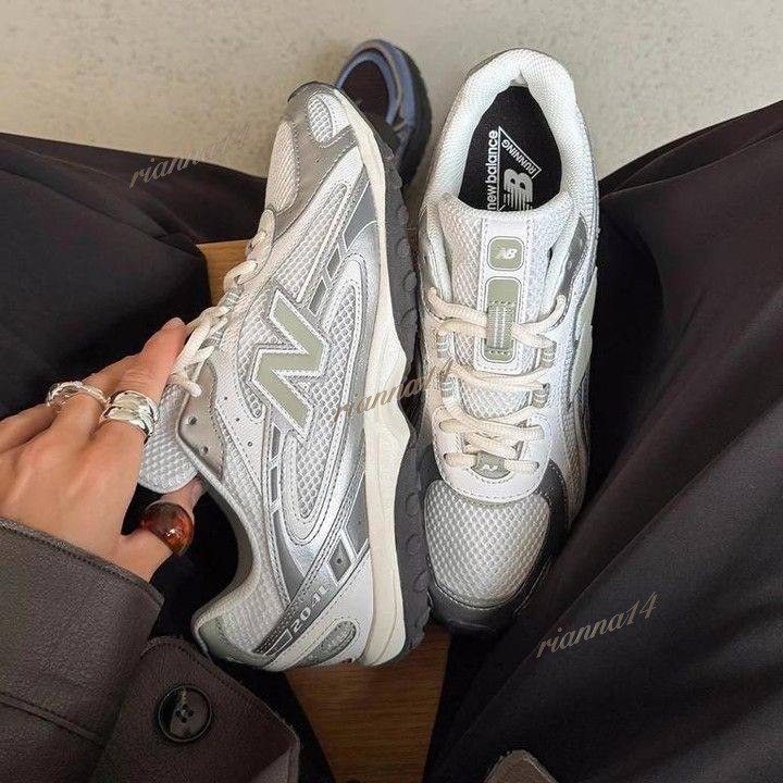 New Balance 204 L sneakers – Hacoo link · photo 4
