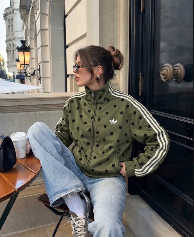 Adidas jacket – Hacoo link