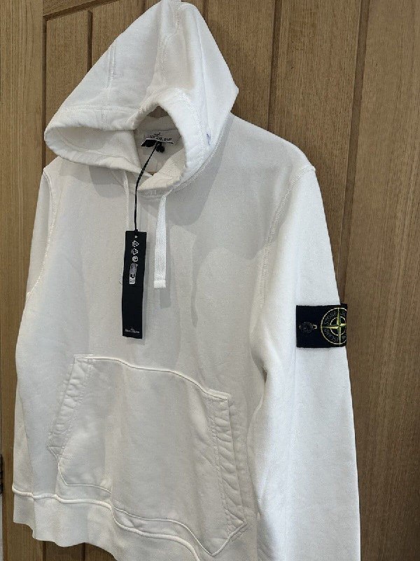 Stone Island hoodie – Hacoo link · photo 2