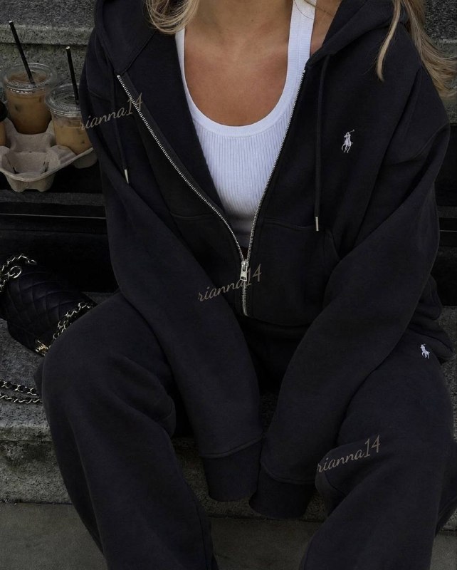 Ralph Lauren de tracksuit – Hacoo link