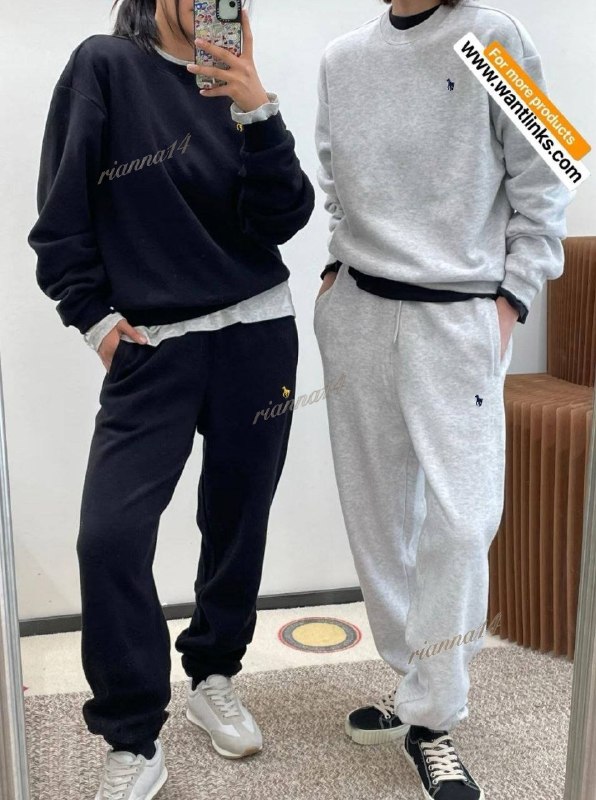 Ralph Lauren de tracksuit – Hacoo link · photo 2