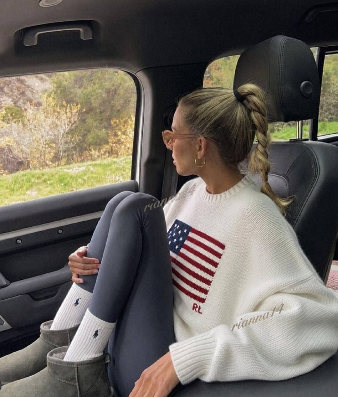 Ralph Lauren de tracksuit – Hacoo link · photo 4