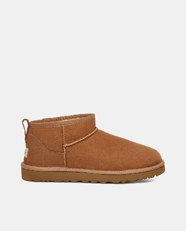 Ugg Plataforma boots – Hacoo link · photo 2