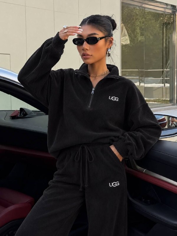 Ugg tracksuit – Hacoo link · photo 3