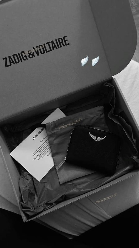 Zadig & Voltaire Bolso de Grande · Zadig & Voltaire Bolso de Paja · Zadig & Voltaire Bolso de hombre · Zadig & Voltaire Bolso de Brazo – Hacoo link · photo 5