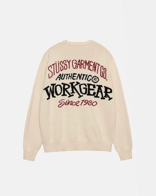 Stüssy sweatshirt – Hacoo link