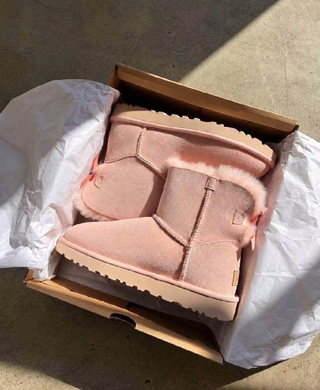 Ugg boots – Hacoo link · photo 4