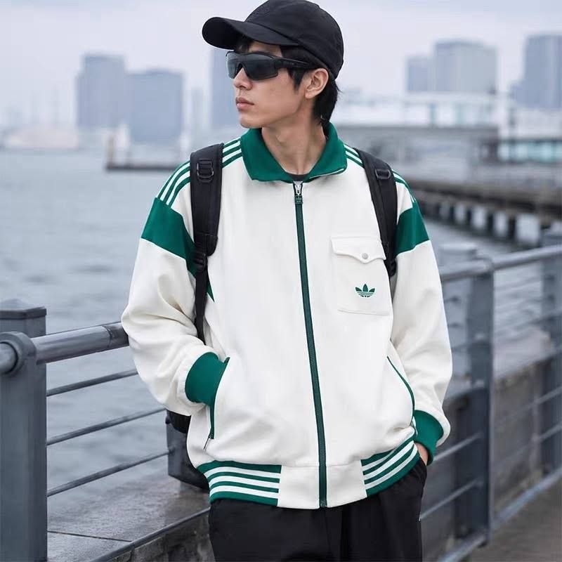 Adidas jacket – Hacoo link