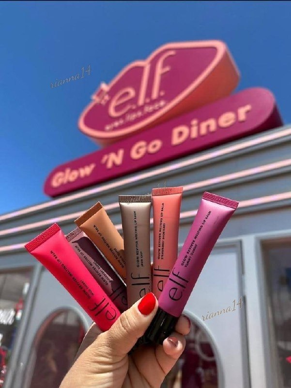ELF Cosmetics makeup – Hacoo link · photo 3