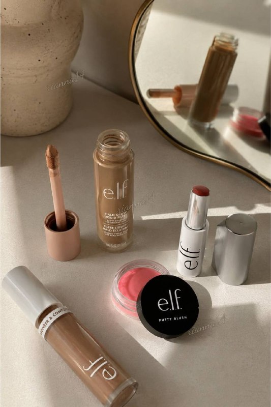 ELF Cosmetics makeup – Hacoo link · photo 5