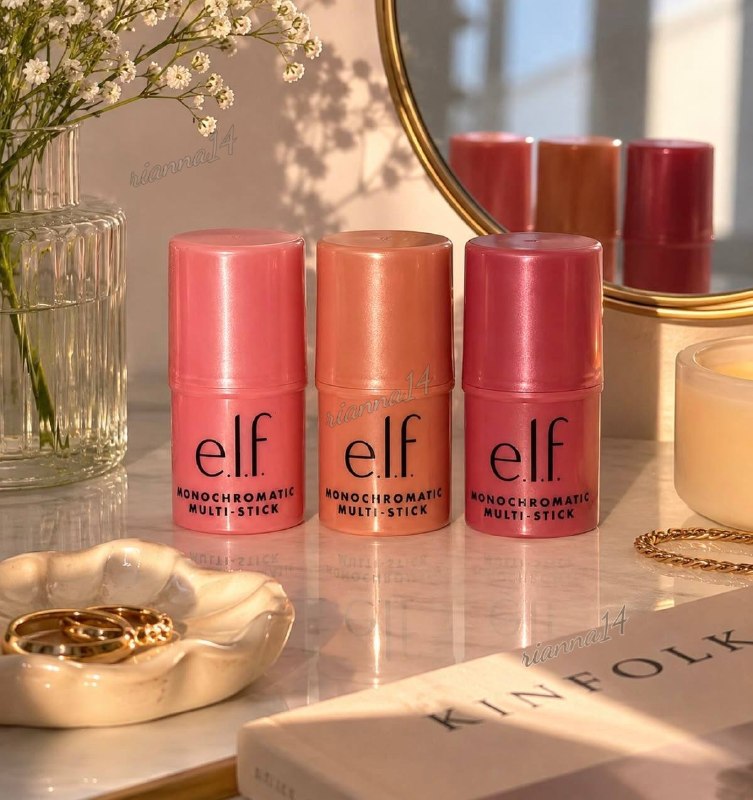 ELF Cosmetics makeup – Hacoo link · photo 9