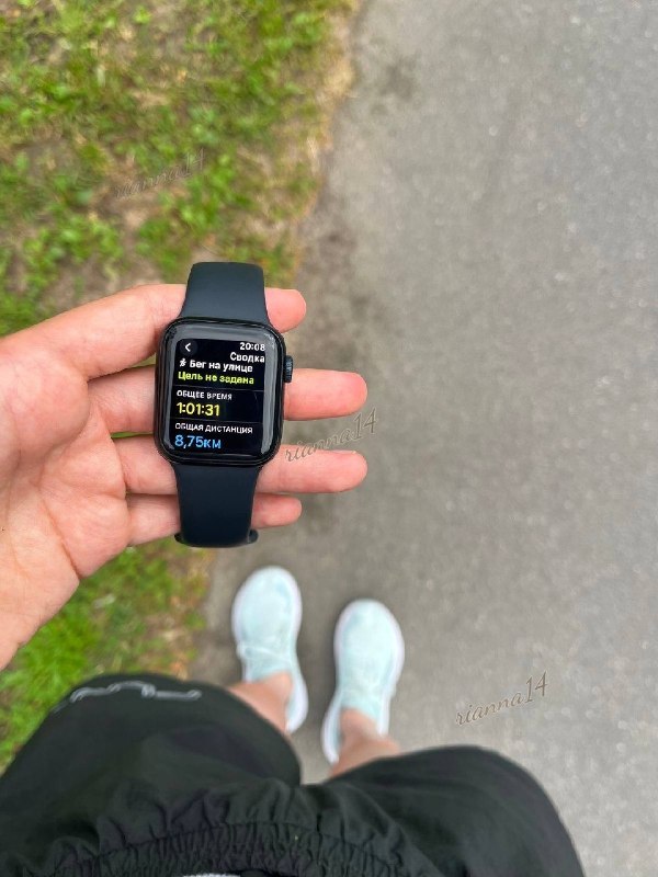 Apple Apple smartwatch – Hacoo link · photo 4