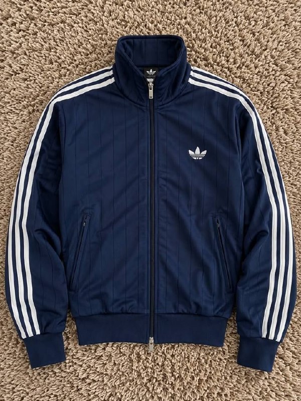 Adidas jacket – Hacoo link