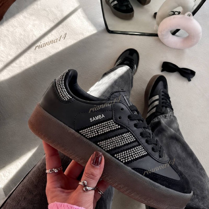 Adidas Sambae sneakers – Hacoo link · photo 4