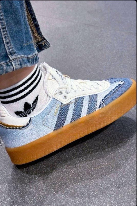 Adidas Sambae sneakers – Hacoo link · photo 5