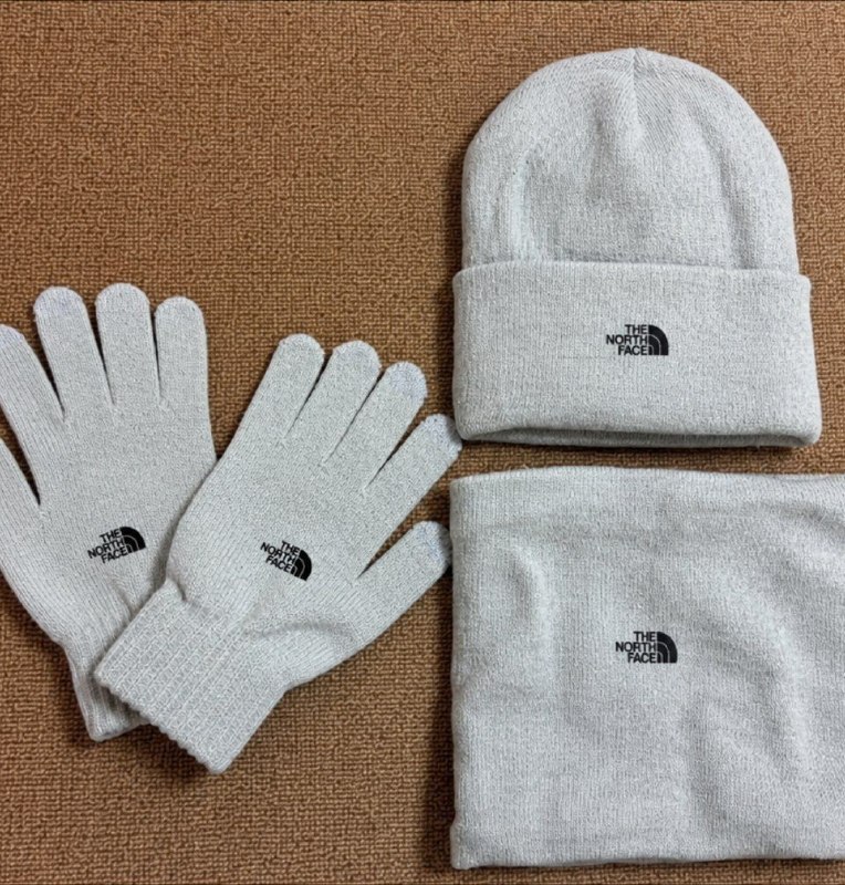 The North Face set – Hacoo link