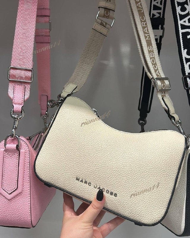 Marc Jacobs crossbody bag – Hacoo link · photo 3
