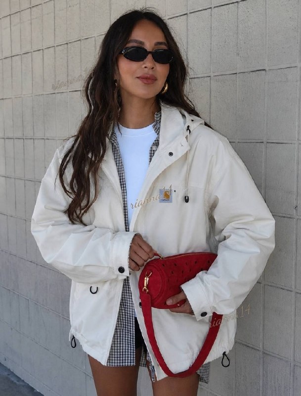 Carhartt jacket – Hacoo link · photo 2