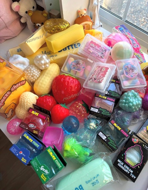 Needoh toy – Hacoo link · photo 5