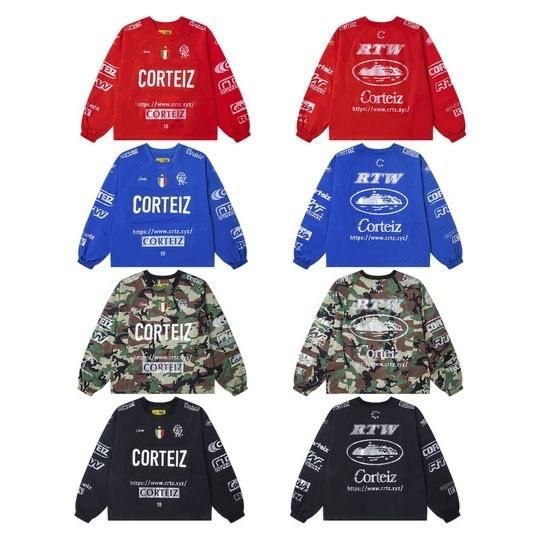 Corteiz sweatshirt – Hacoo link