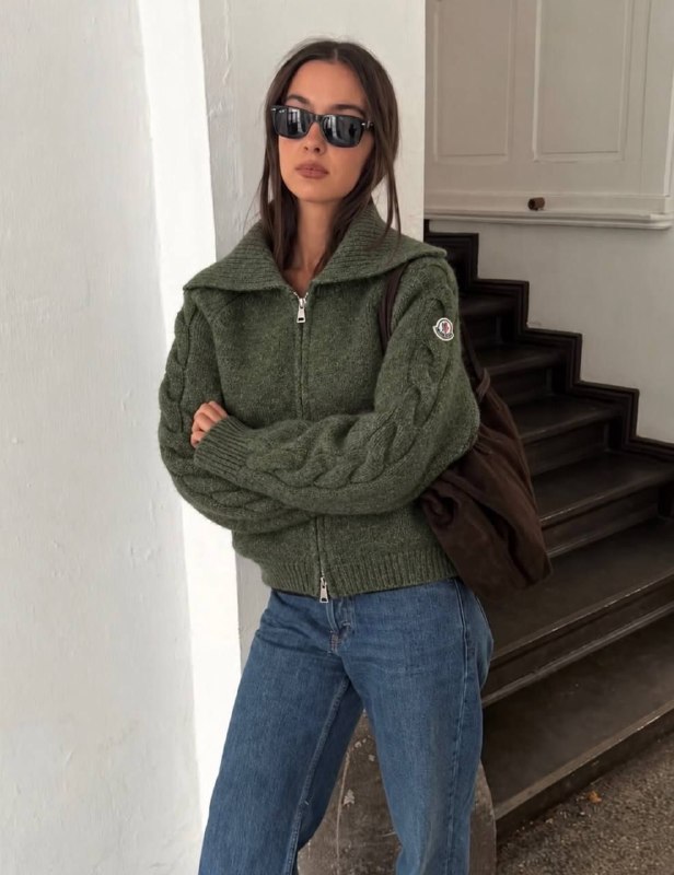 Moncler jacket – Hacoo link · photo 2