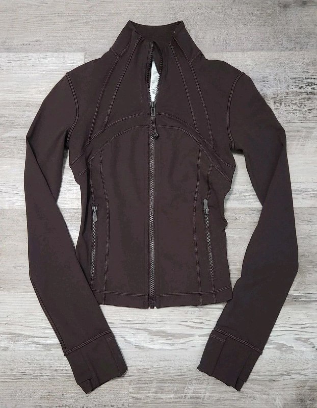 Lululemon jacket – Hacoo link