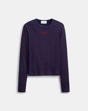 Coach sweater – Hacoo link