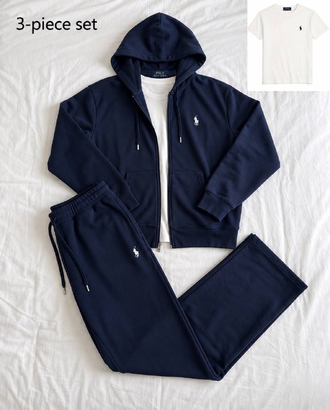 Ralph Lauren set – Hacoo link