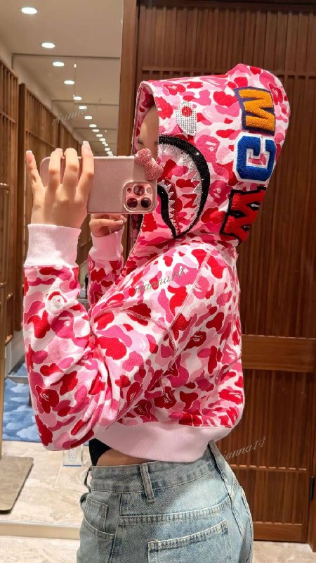 Bape hoodie – Hacoo link · photo 2