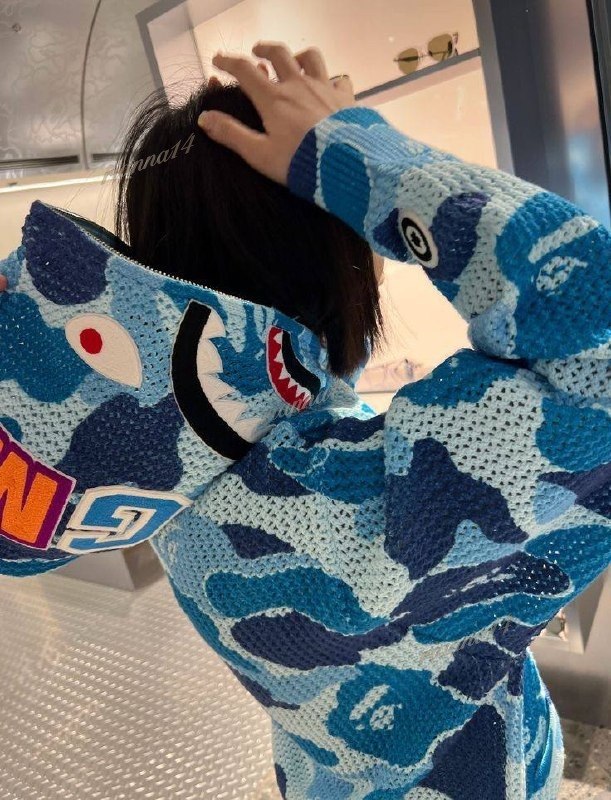 Bape hoodie – Hacoo link · photo 4