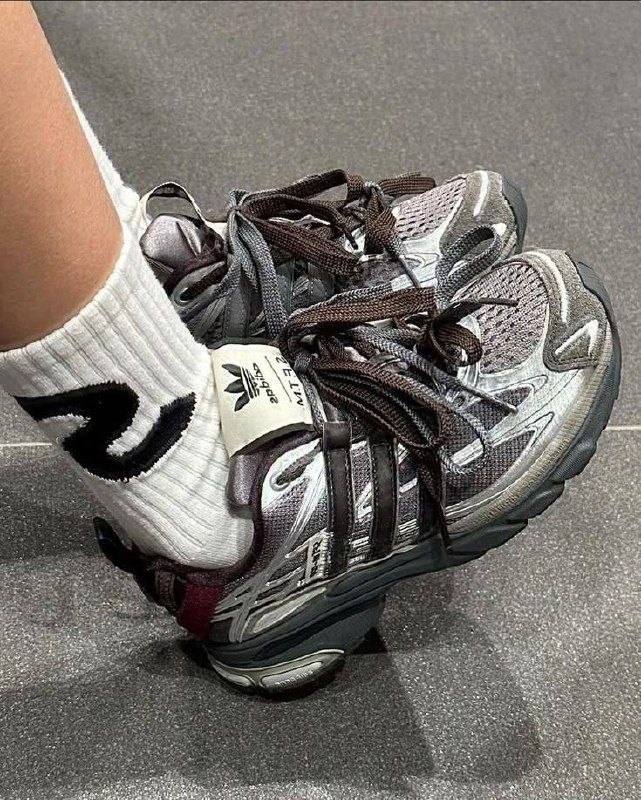 Adidas Adistar sneakers – Hacoo link · photo 2