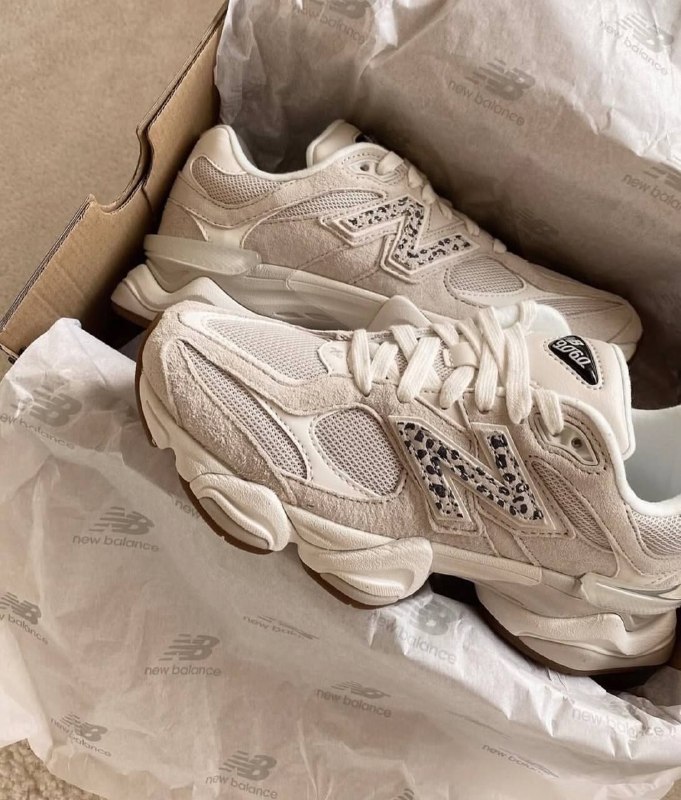 New Balance 9060 ( ) sneakers – Hacoo link