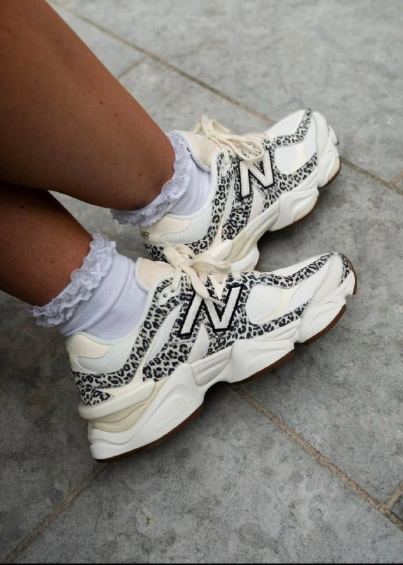 New Balance 9060 ( ) sneakers – Hacoo link · photo 2