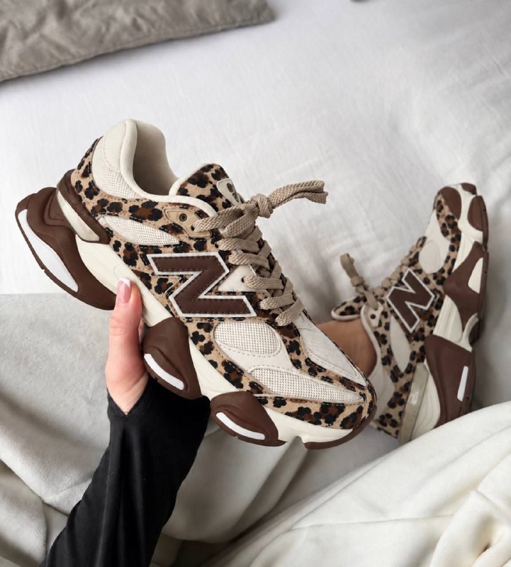 New Balance 9060 ( ) sneakers – Hacoo link · photo 3