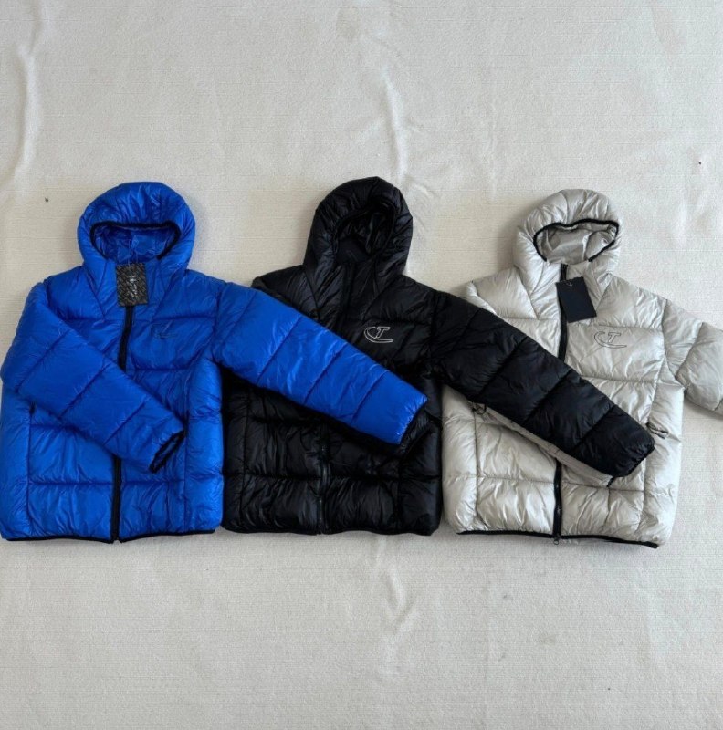 Trapstar puffer jacket – Hacoo link