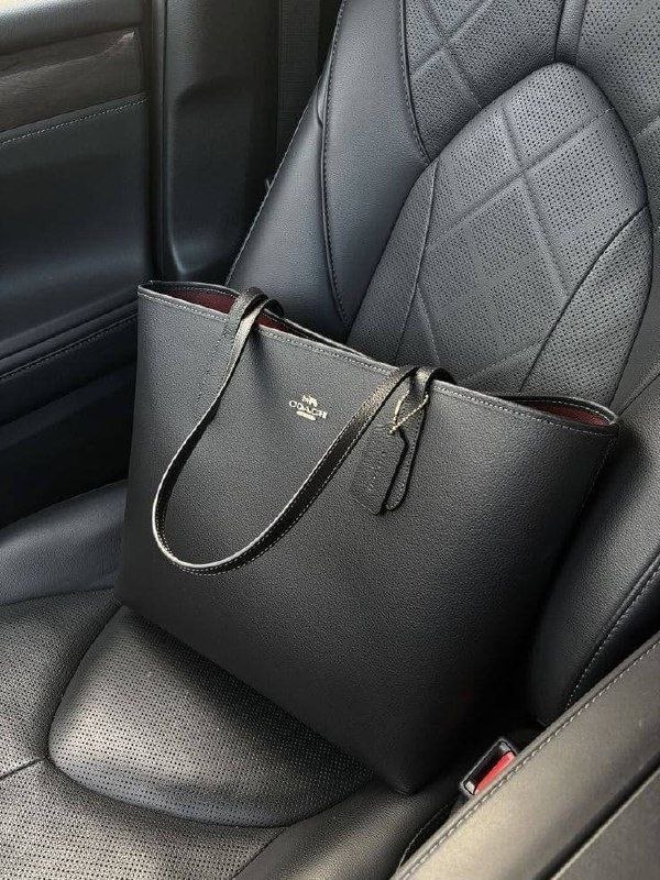 Coach handbag – Hacoo link · photo 2