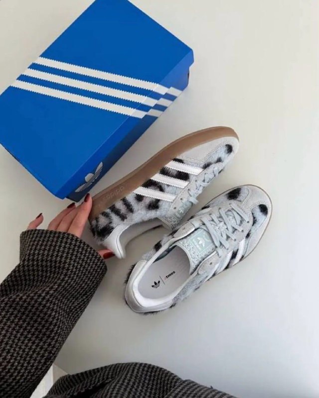 Adidas Gazelle sneakers – Hacoo link