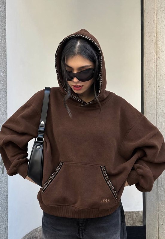 Ugg sweatshirt – Hacoo link · photo 3