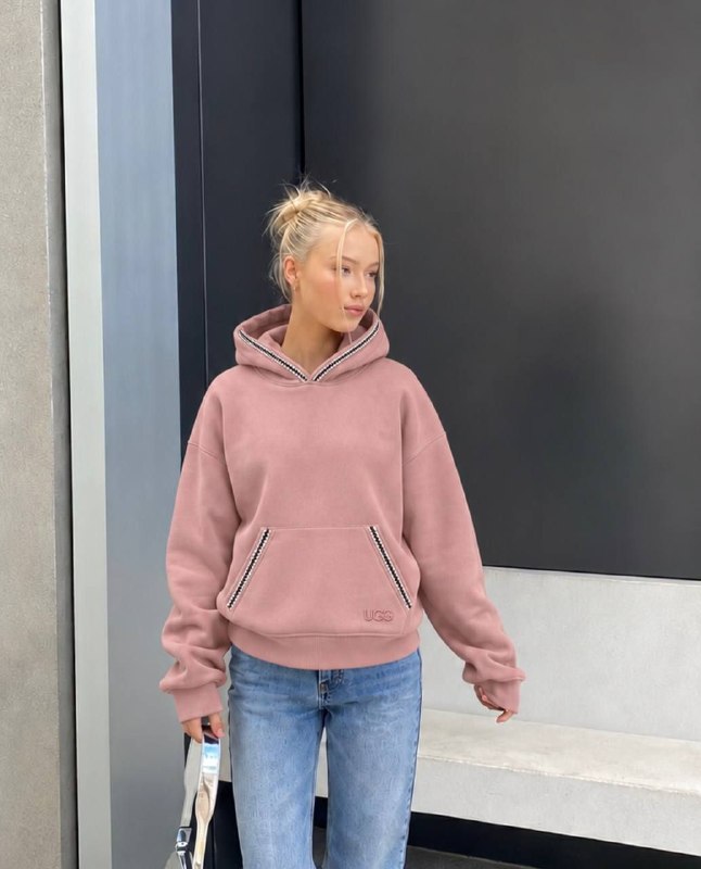 Ugg sweatshirt – Hacoo link · photo 4