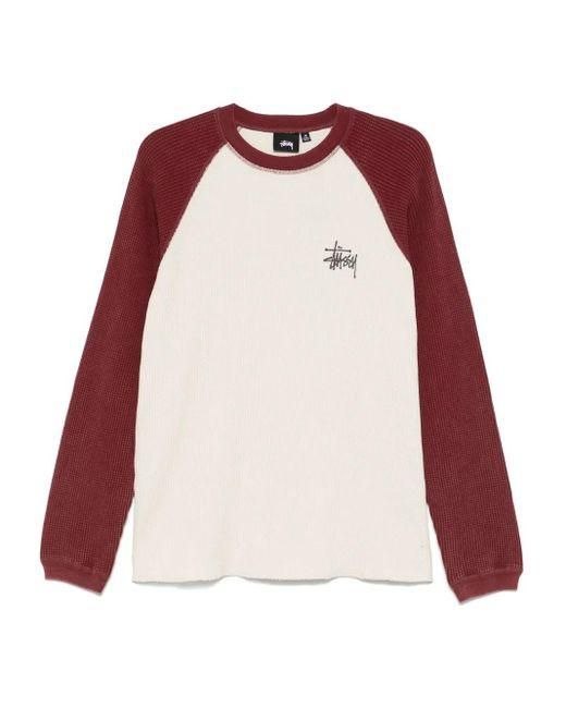 Stüssy sweatshirt – Hacoo link