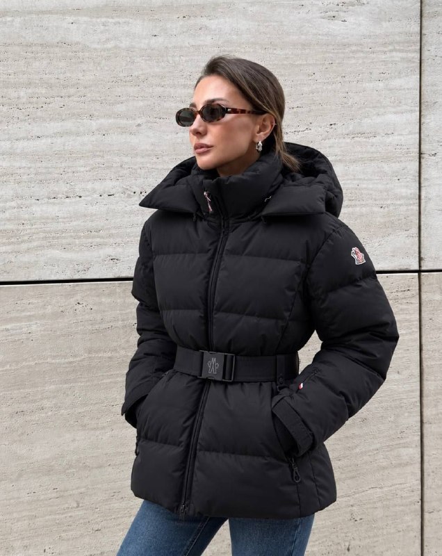 Moncler puffer jacket – Hacoo link