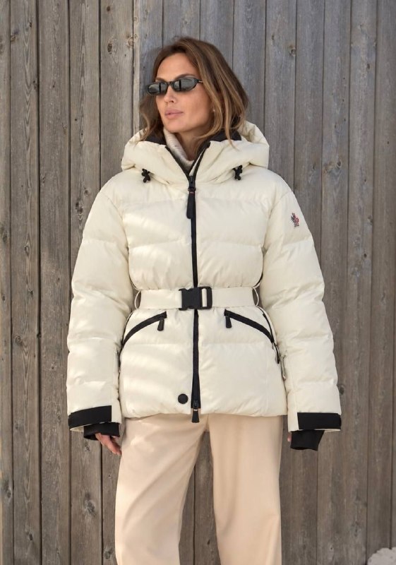 Moncler puffer jacket – Hacoo link · photo 3