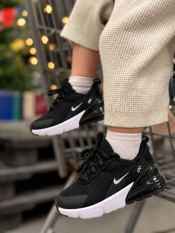 Nike Air Max 270 ( ) sneakers – Hacoo link