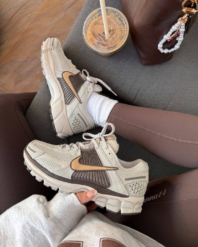 Nike Vomero 5 sneakers – Hacoo link